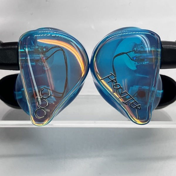 【中古】FRONTIER Emerald 【QDC-FRONTIER-EM】【秋葉原】