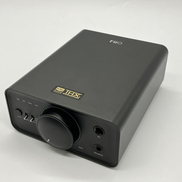 【中古】K7 【FIO-K7-B】【秋葉原】