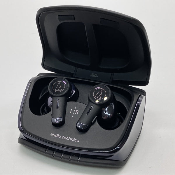 【中古】ATH-TWX9MK2 BK【名古屋】