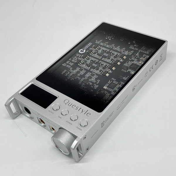 【中古】SIGMA Pro　シルバー【秋葉原】