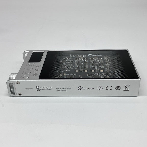 【中古】SIGMA Pro　シルバー【秋葉原】