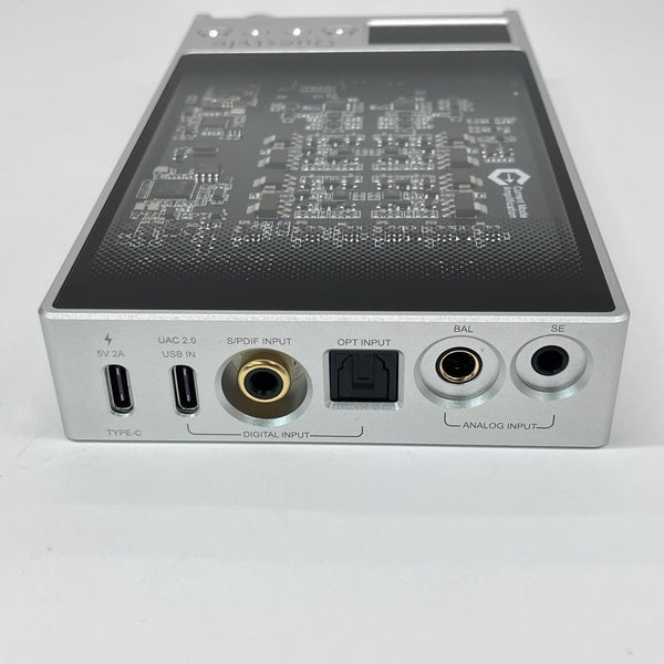 【中古】SIGMA Pro　シルバー【秋葉原】