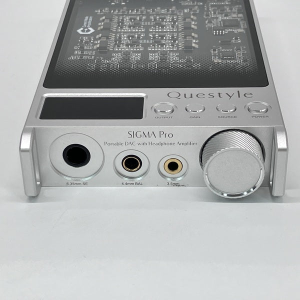 【中古】SIGMA Pro　シルバー【秋葉原】