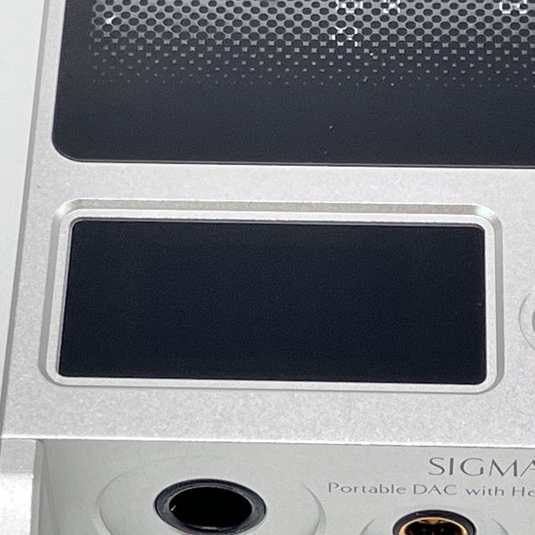 【中古】SIGMA Pro　シルバー【秋葉原】
