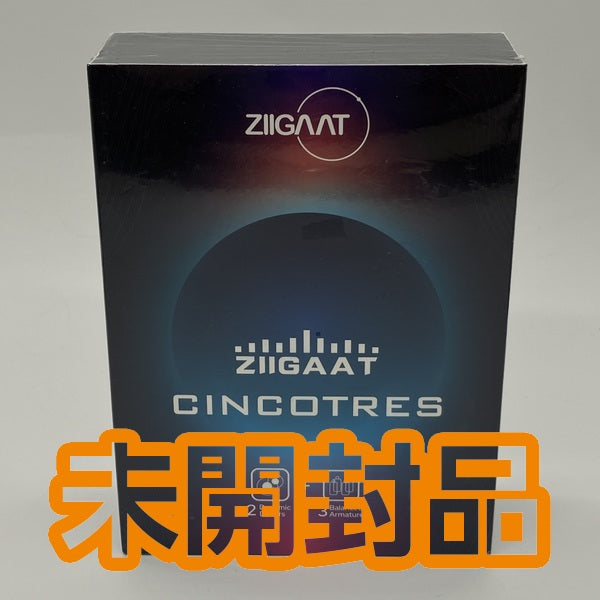 【中古】Cincotres - 4.4mm【秋葉原】