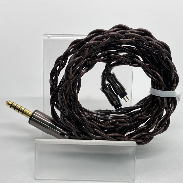 【中古】RYUCHU2 龍柱2 4.4mmバランスケーブル【HU-BC001-2pin】【秋葉原】