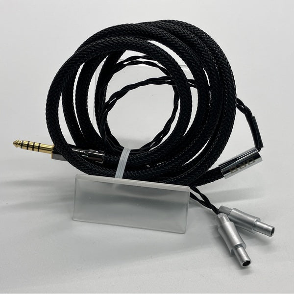 【中古】Clear force HD800-4.4φ5極 (1.5m)【秋葉原】