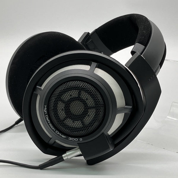 【中古】HD 800S【秋葉原】