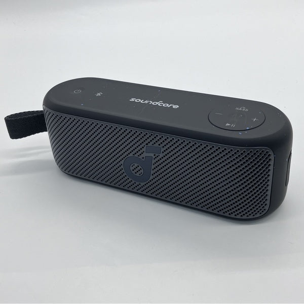 【中古】Soundcore Motion 100 (Black）【秋葉原】