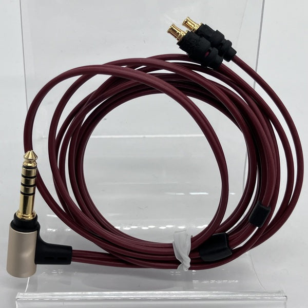 【中古】4.4 5極プラグ-A2DC(L/R) 1.2m 【iect_03_bl4a_120】【秋葉原】