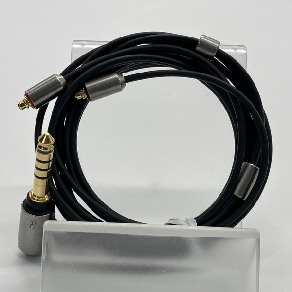 【中古】06シリーズ 4.4mm (5極)-MMCX (L/R)【iect_06_bl4m_120】【秋葉原】