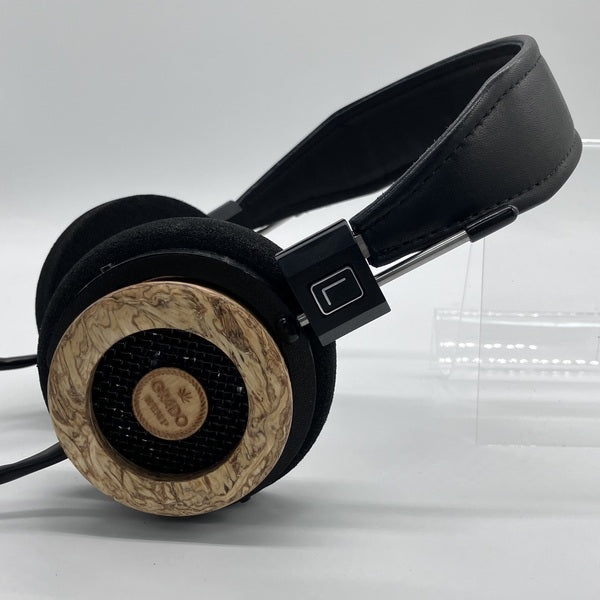 【中古】The Hemp Headphone【秋葉原】