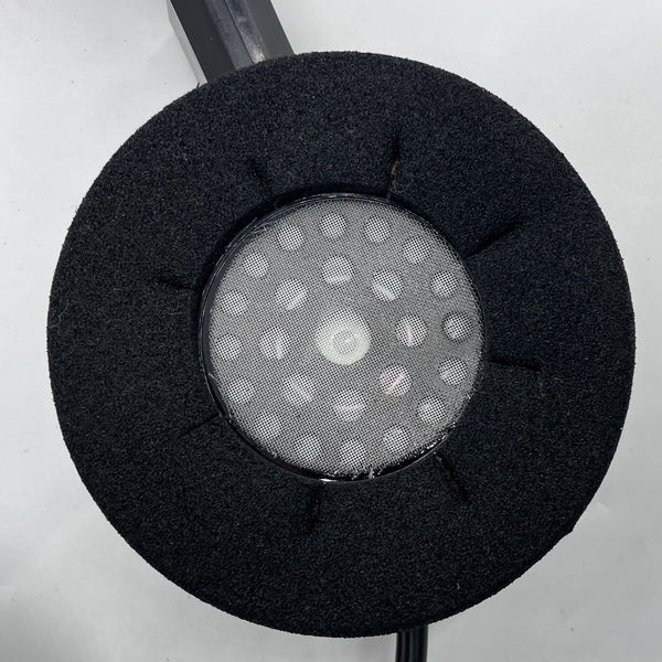 【中古】The Hemp Headphone【秋葉原】