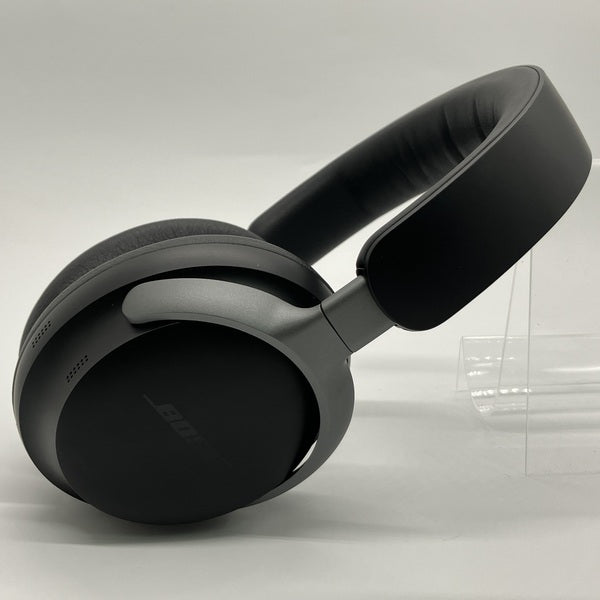 【中古】QuietComfort Ultra Headphones Black【名古屋】