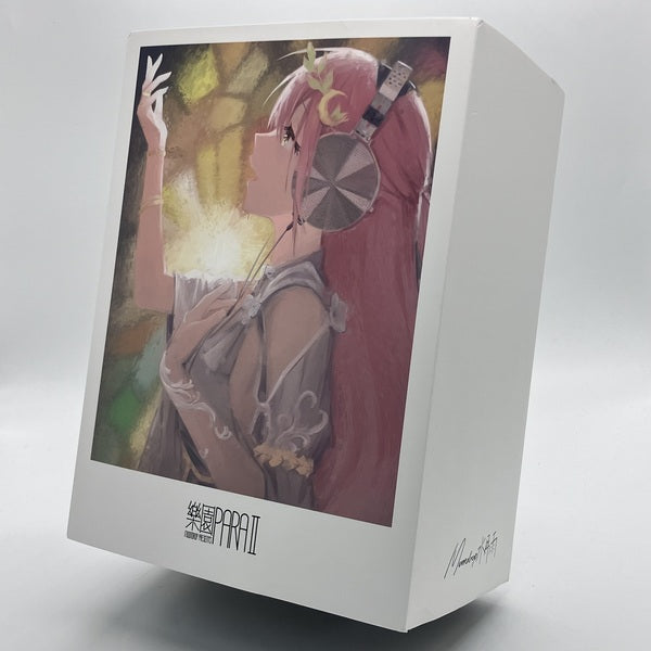 【中古】楽園 - PARA2【秋葉原】