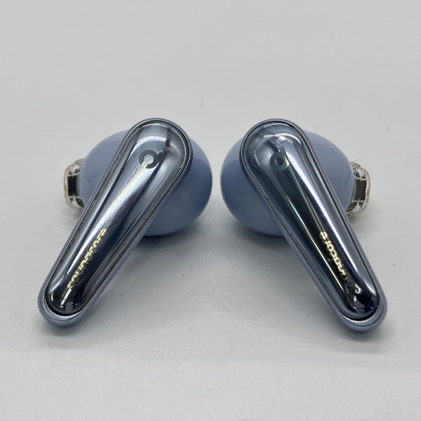 【中古】Soundcore Liberty 4 スカイブルー 【A3953N31】【秋葉原】