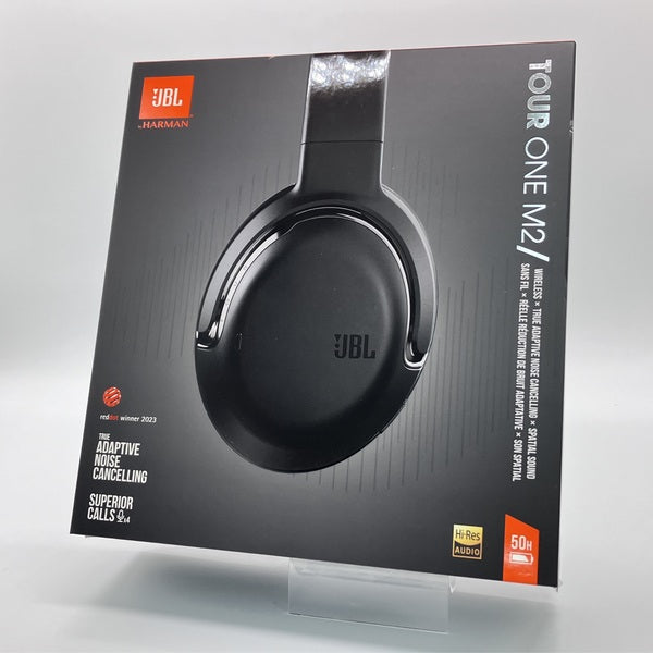 【中古】TOUR ONE M2【JBLTOURONEM2BLK】【日本橋】