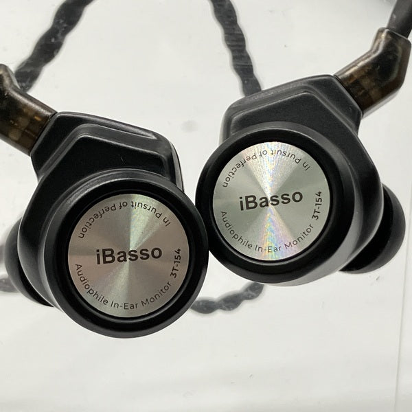 【中古】3T-154 ブラック【秋葉原】