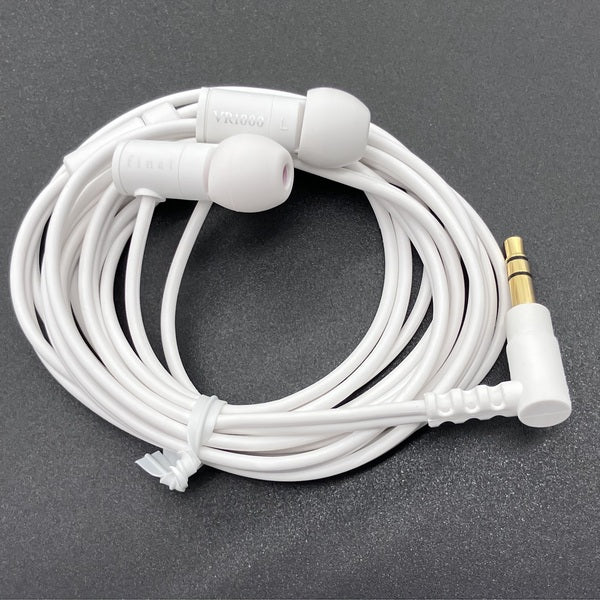 【中古】VR1000 for ASMR Patra White【秋葉原】