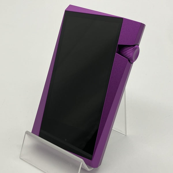 【中古】A&norma SR35 Purple 【IRV-AK-SR35-PUR】【名古屋】