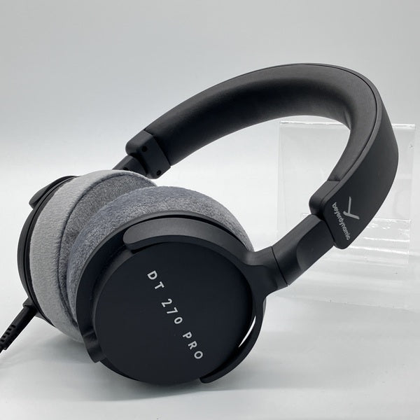 【中古】DT 270 PRO【秋葉原】