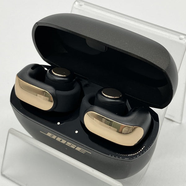 【中古】Ultra Open Earbuds DESERT GOLD【秋葉原】