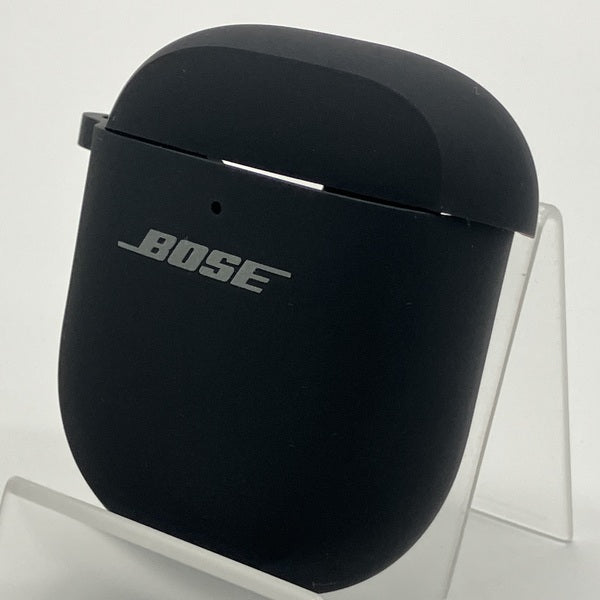 【中古】Wireless Charging Case Cover Black【名古屋】