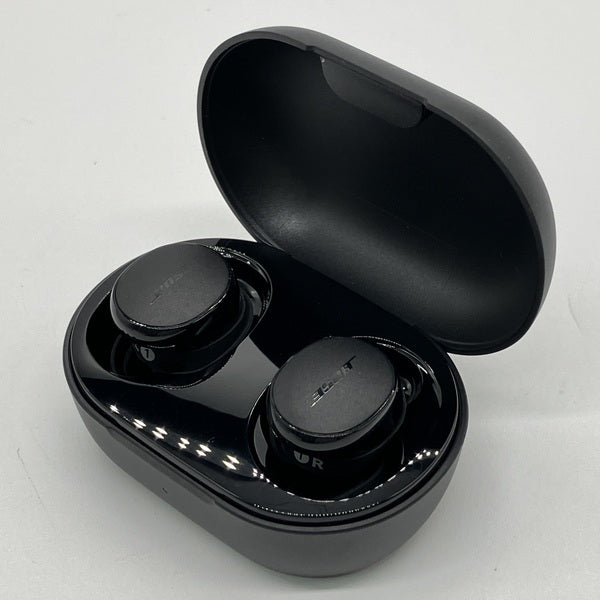 【中古】QuietComfort Earbuds Black【秋葉原】