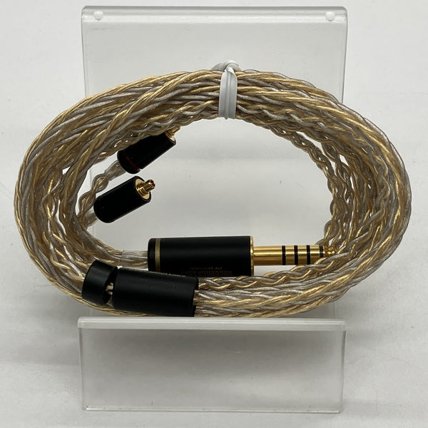 【中古】総角（Agemaki）4.4mm5極バランス/MMCX【NLH-AGM】【秋葉原】
