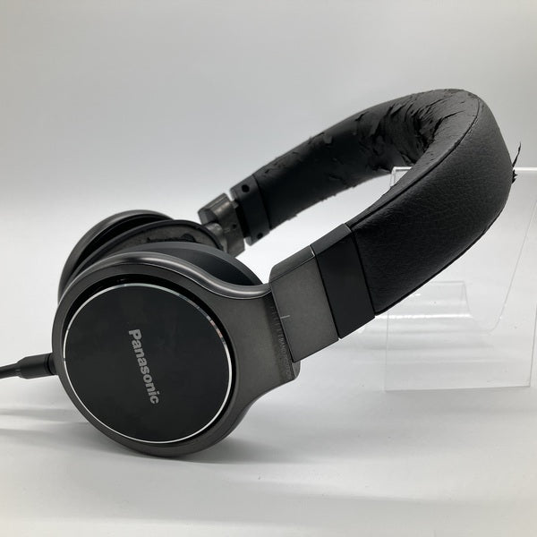 【中古】RP-HD10-K(イヤーパッド欠品)【秋葉原】