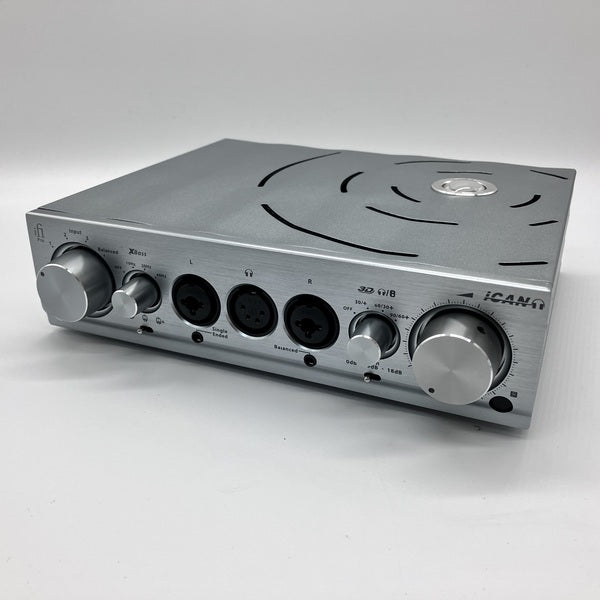【中古】Pro iCAN【日本橋】
