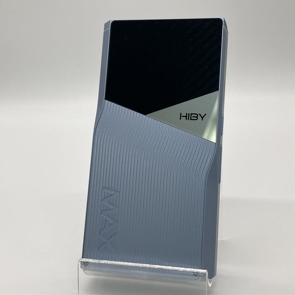 【中古】R6 Pro MAX Blue【秋葉原】