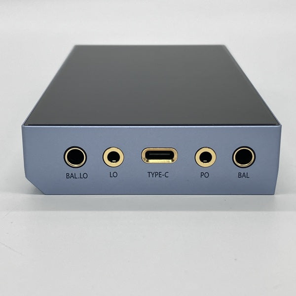 【中古】R6 Pro MAX Blue【秋葉原】