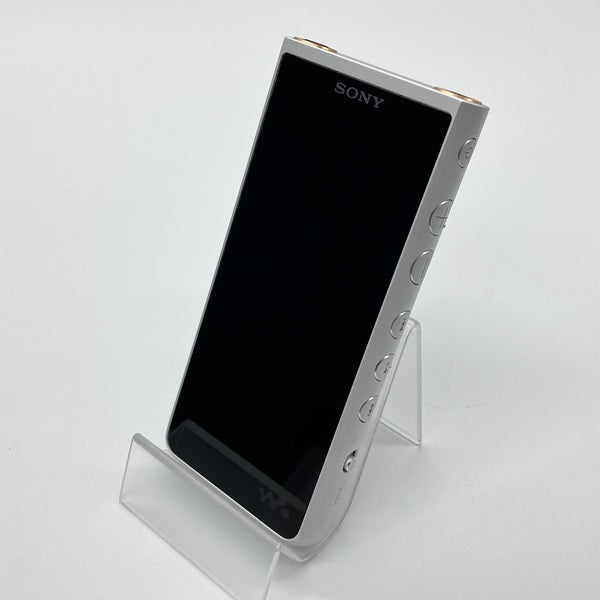 【中古】NW-ZX507 SM 【シルバー】【秋葉原】