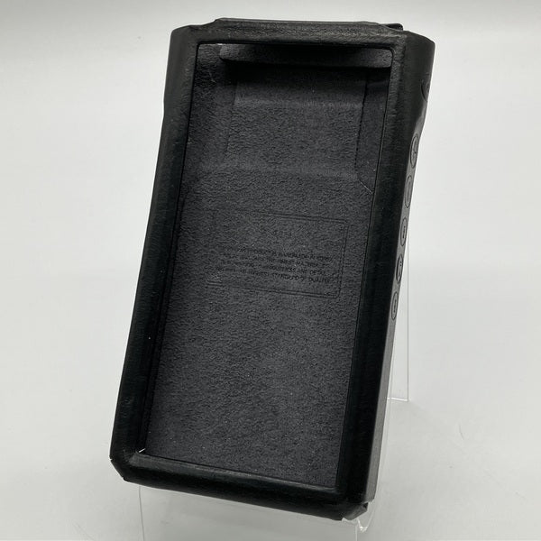 【中古】Dignis MIDAS2 SONY NW-WM1AM2/NW-WM1ZM2用 レザーケース【名古屋】