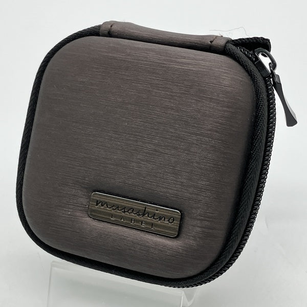 【中古】イヤホンケースmini カッパーブラウン【CP-EPLC1S/CB】【名古屋】