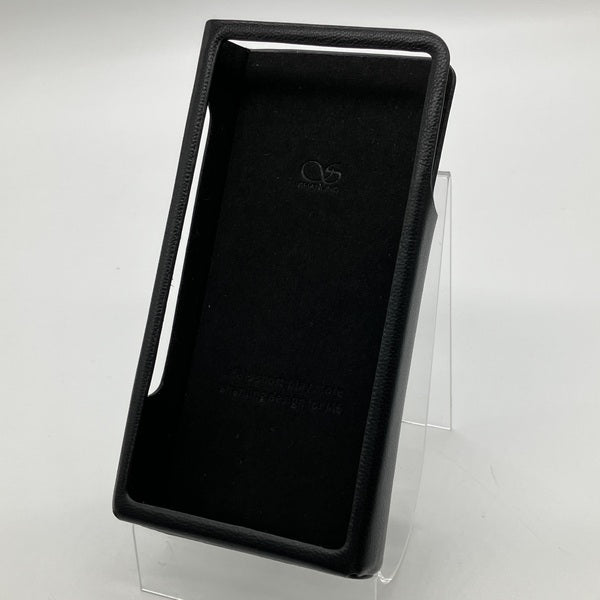 【中古】M6専用レザーケース ブラック【日本橋】
