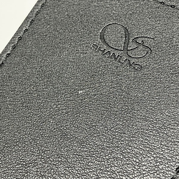 【中古】M1 Plus 専用レザーケース Black【日本橋】