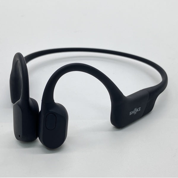 【中古】OpenRun USB-C Black【SKZ-EP-000036】【日本橋】