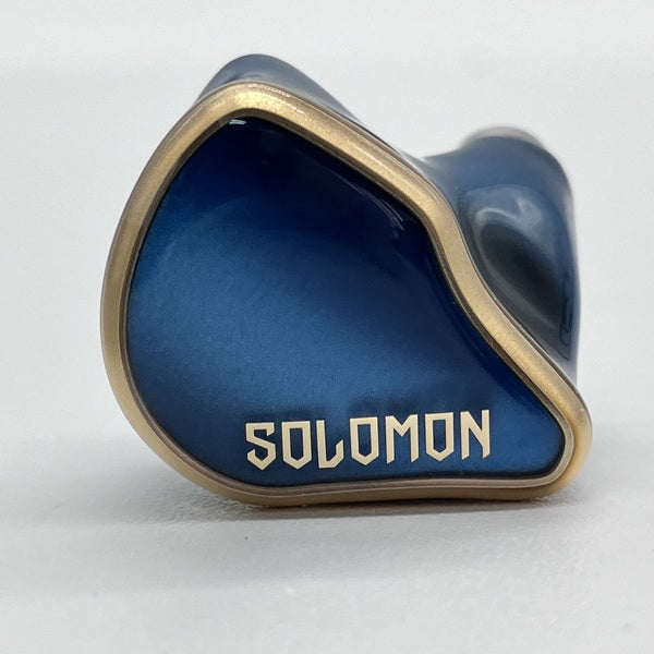 【中古】SOLOMON【日本橋】
