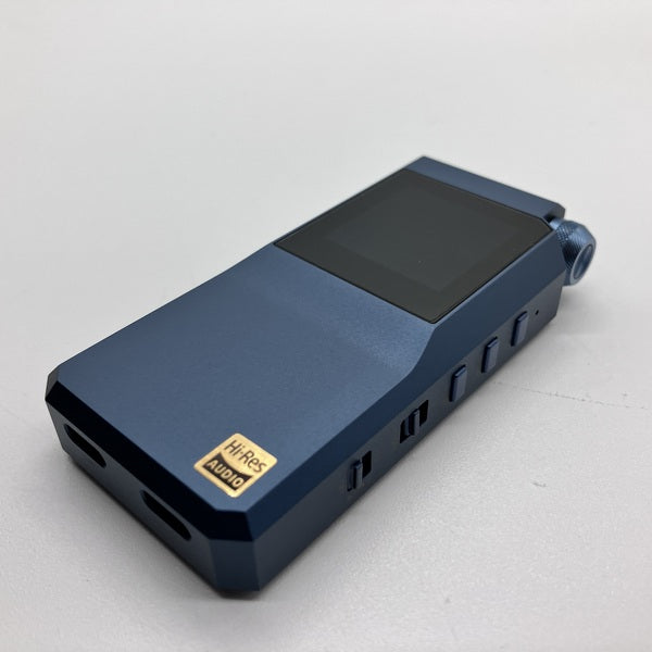 【中古】BTR17 Blue 【FIO-BTR17-L】【日本橋】