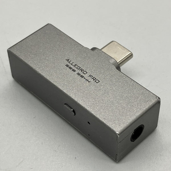 【中古】Allegro Pro【日本橋】