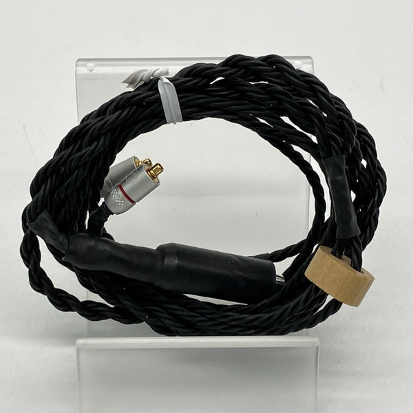 【中古】ASUHA-Rh2+ 4極Φ2.5mmプラグ-MMCX 【ASUH2V425MX】【秋葉原】