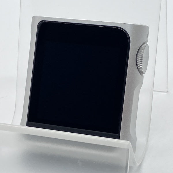 【中古】M0Pro Silver (e☆イヤホン限定カラー)【秋葉原】