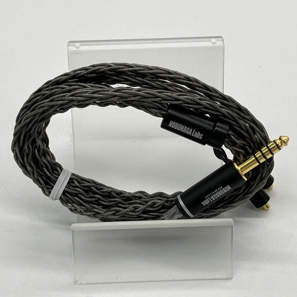 【中古】雲隠 (Kumogakure)4.4mm5極バランス/MMCX【NLC-KMG】【秋葉原】