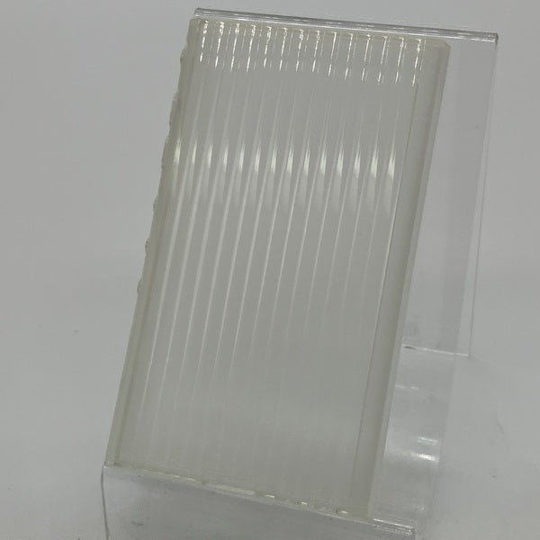 【中古】NW-A300シリーズ用 ソフトケース フロストクリア【CP-NWA300C1/CC】【名古屋】