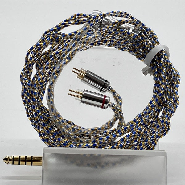 【中古】NICEHCK BlueNoble 2Pin-4.4mm【秋葉原】