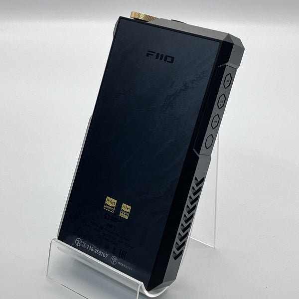 【中古】M27 Aluminum Alloy 【FIO-M27-AA】【秋葉原】