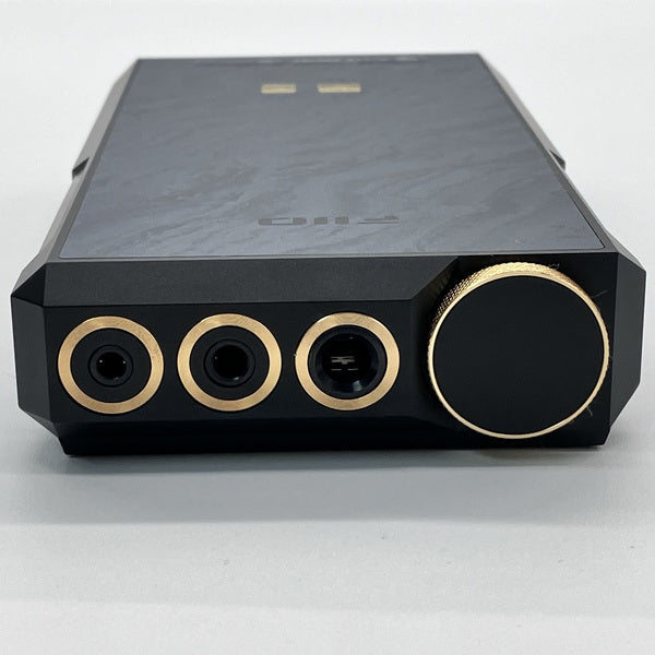 【中古】M27 Aluminum Alloy 【FIO-M27-AA】【秋葉原】