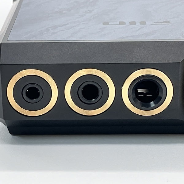 【中古】M27 Aluminum Alloy 【FIO-M27-AA】【秋葉原】